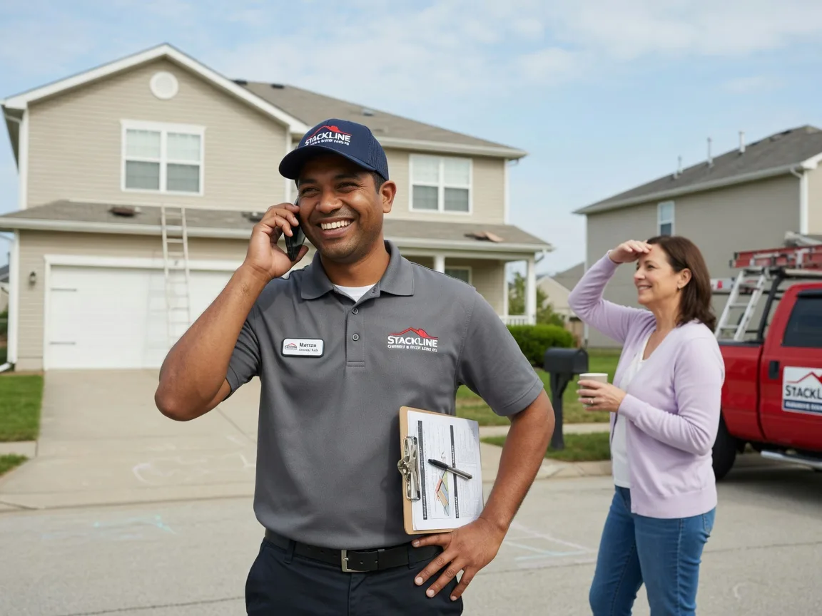 Chimney flashing repair Landers, CA FAQs